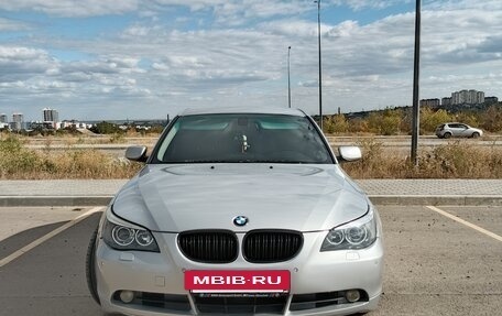 BMW 5 серия, 2006 год, 1 200 000 рублей, 2 фотография