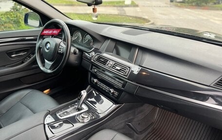 BMW 5 серия, 2015 год, 1 890 000 рублей, 4 фотография