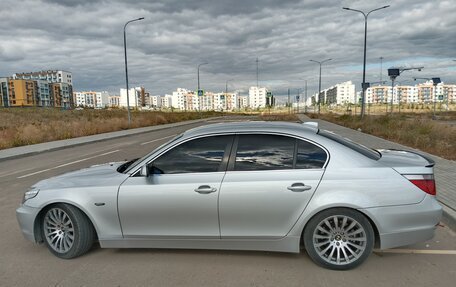 BMW 5 серия, 2006 год, 1 200 000 рублей, 4 фотография