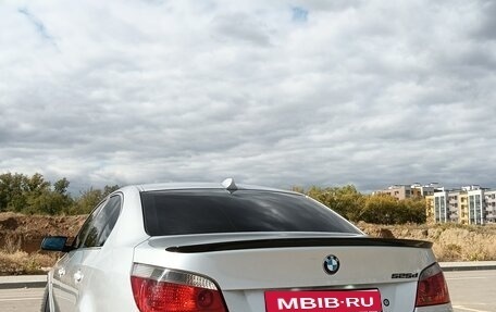 BMW 5 серия, 2006 год, 1 200 000 рублей, 7 фотография