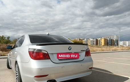 BMW 5 серия, 2006 год, 1 200 000 рублей, 8 фотография