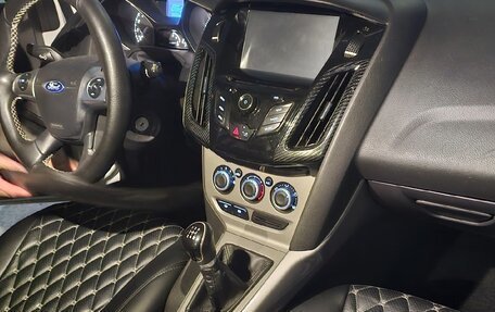 Ford Focus III, 2011 год, 695 000 рублей, 2 фотография