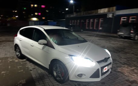 Ford Focus III, 2011 год, 695 000 рублей, 9 фотография