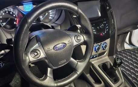 Ford Focus III, 2011 год, 695 000 рублей, 5 фотография