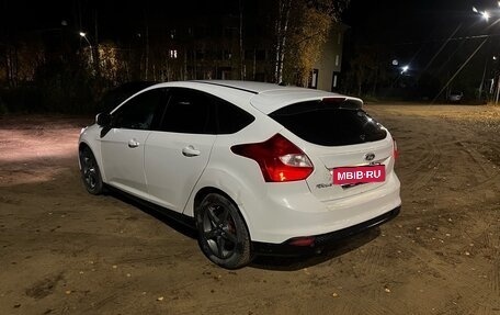 Ford Focus III, 2011 год, 695 000 рублей, 6 фотография