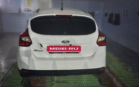Ford Focus III, 2011 год, 695 000 рублей, 12 фотография