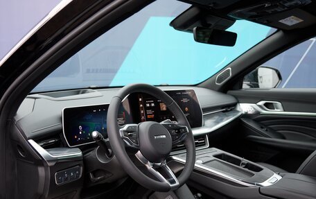 Haval F7, 2025 год, 3 499 000 рублей, 10 фотография