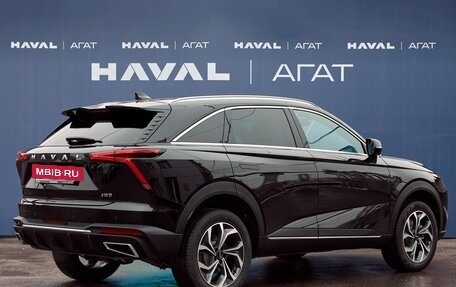 Haval F7, 2025 год, 3 499 000 рублей, 3 фотография