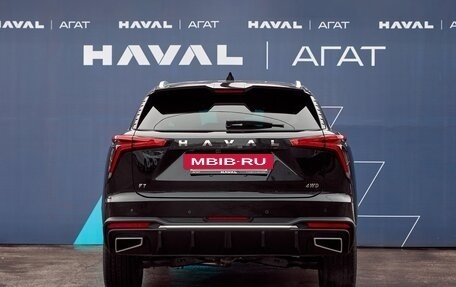 Haval F7, 2025 год, 3 499 000 рублей, 4 фотография