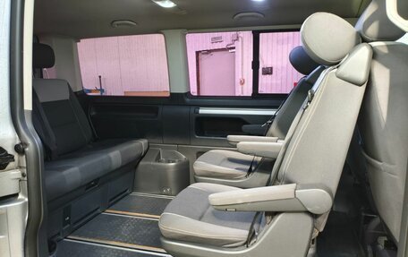 Volkswagen Multivan T5, 2010 год, 1 949 000 рублей, 8 фотография