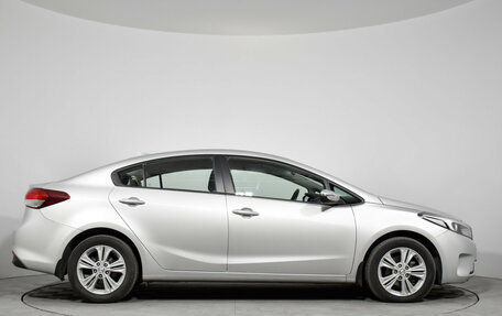 KIA Cerato III, 2019 год, 1 550 000 рублей, 4 фотография