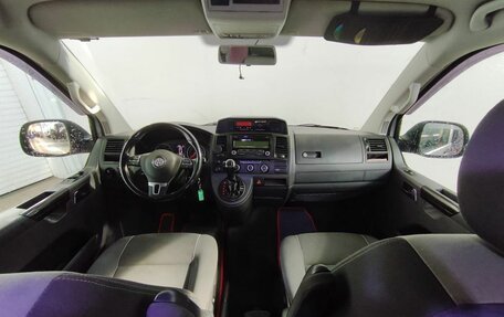 Volkswagen Multivan T5, 2010 год, 1 949 000 рублей, 7 фотография