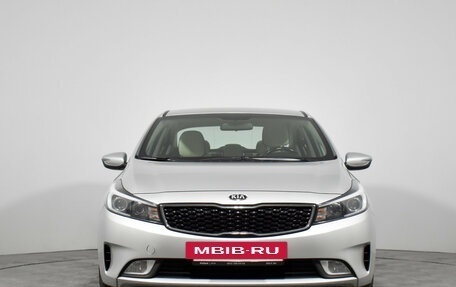 KIA Cerato III, 2019 год, 1 550 000 рублей, 2 фотография