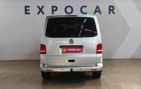 Volkswagen Multivan T5, 2010 год, 1 949 000 рублей, 3 фотография