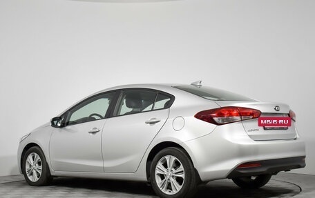 KIA Cerato III, 2019 год, 1 550 000 рублей, 7 фотография