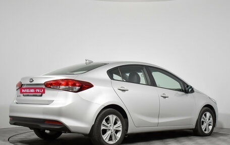 KIA Cerato III, 2019 год, 1 550 000 рублей, 5 фотография