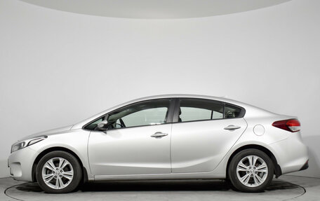 KIA Cerato III, 2019 год, 1 550 000 рублей, 8 фотография
