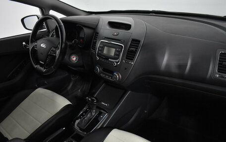 KIA Cerato III, 2019 год, 1 550 000 рублей, 13 фотография