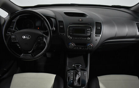 KIA Cerato III, 2019 год, 1 550 000 рублей, 14 фотография