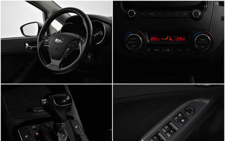 KIA Cerato III, 2019 год, 1 550 000 рублей, 15 фотография