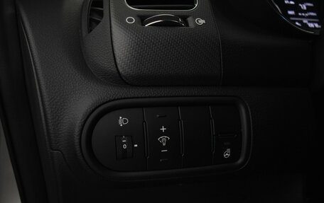KIA Cerato III, 2019 год, 1 550 000 рублей, 16 фотография