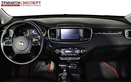 KIA Sorento III Prime рестайлинг, 2018 год, 2 797 000 рублей, 12 фотография