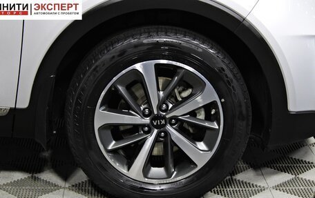 KIA Sorento III Prime рестайлинг, 2018 год, 2 797 000 рублей, 10 фотография