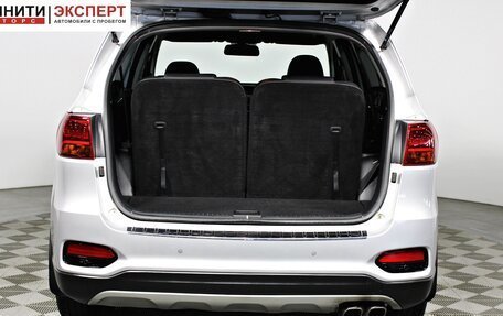 KIA Sorento III Prime рестайлинг, 2018 год, 2 797 000 рублей, 17 фотография