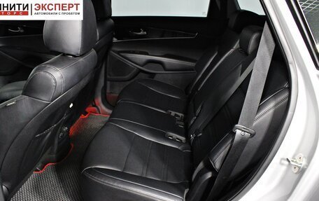 KIA Sorento III Prime рестайлинг, 2018 год, 2 797 000 рублей, 16 фотография