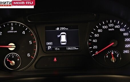 KIA Sorento III Prime рестайлинг, 2018 год, 2 797 000 рублей, 14 фотография