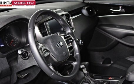 KIA Sorento III Prime рестайлинг, 2018 год, 2 797 000 рублей, 11 фотография