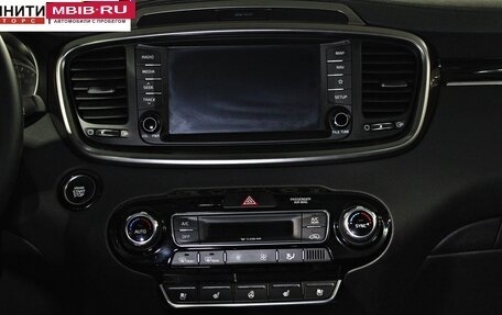 KIA Sorento III Prime рестайлинг, 2018 год, 2 797 000 рублей, 15 фотография