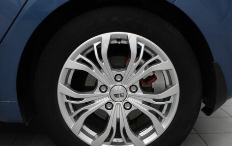 KIA cee'd III, 2013 год, 995 000 рублей, 14 фотография