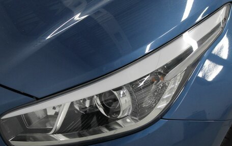 KIA cee'd III, 2013 год, 995 000 рублей, 6 фотография