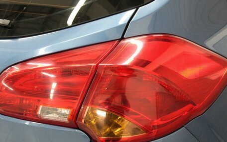 KIA cee'd III, 2013 год, 995 000 рублей, 12 фотография