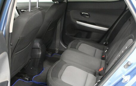 KIA cee'd III, 2013 год, 995 000 рублей, 17 фотография
