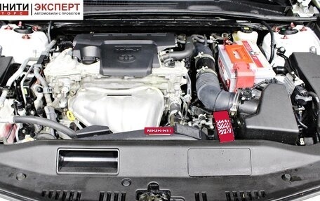 Toyota Camry, 2020 год, 3 097 000 рублей, 18 фотография