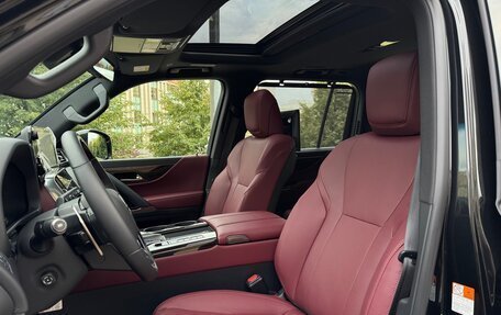 Lexus LX, 2025 год, 21 975 000 рублей, 14 фотография