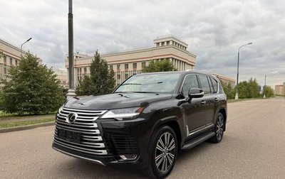 Lexus LX, 2025 год, 21 975 000 рублей, 1 фотография