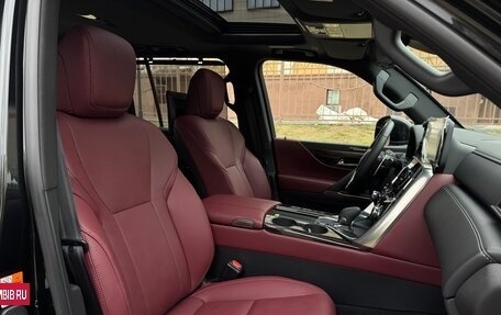 Lexus LX, 2025 год, 21 975 000 рублей, 15 фотография