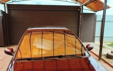 KIA Spectra II (LD), 2007 год, 320 000 рублей, 1 фотография