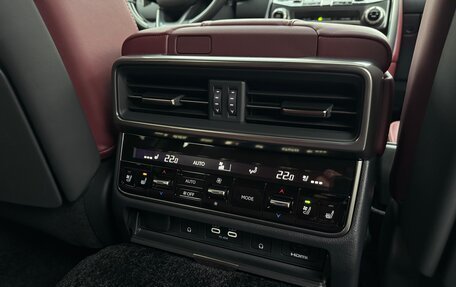 Lexus LX, 2025 год, 21 975 000 рублей, 26 фотография