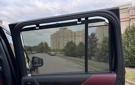 Lexus LX, 2025 год, 21 975 000 рублей, 28 фотография