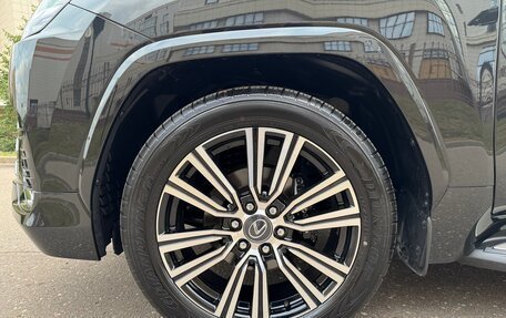 Lexus LX, 2025 год, 21 975 000 рублей, 34 фотография