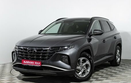 Hyundai Tucson, 2022 год, 3 099 700 рублей, 1 фотография