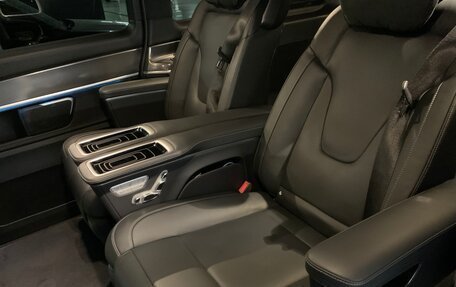 Mercedes-Benz V-Класс, 2022 год, 17 000 000 рублей, 6 фотография