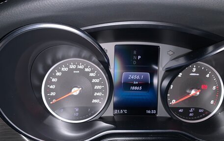 Mercedes-Benz V-Класс, 2022 год, 17 000 000 рублей, 11 фотография