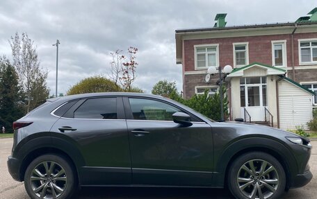 Mazda CX-30 I, 2021 год, 2 550 000 рублей, 4 фотография