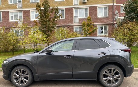 Mazda CX-30 I, 2021 год, 2 550 000 рублей, 3 фотография