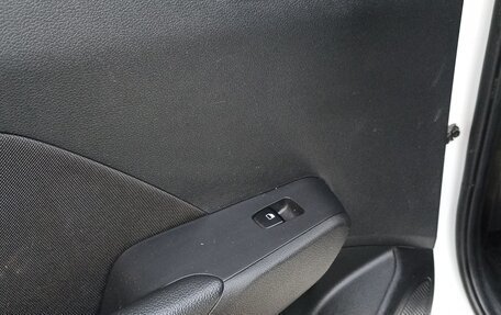 Hyundai Solaris II рестайлинг, 2017 год, 1 260 000 рублей, 11 фотография